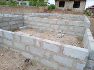 3 bedroom Detached Bungalow For Sale Ablekuma Nsakina Awoshie Junction Ga West Municipal Accra