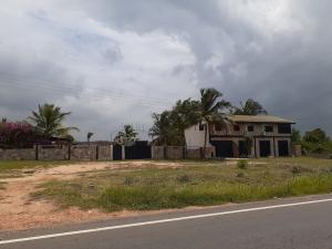 Land For Sale Tema Accra