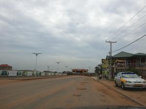 Land For Sale Adom Estate Community 25 Tema Accra