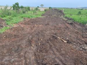 Land For Sale Tsopoli Ningo Prampram District Accra