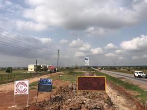 Mixed use Land For Sale Central University Tsopoli Ningo Prampram District Accra