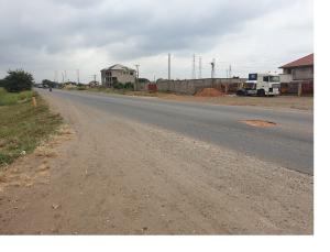 Land For Sale Tsopoli Police Barrier Tsopoli Ningo Prampram District Accra
