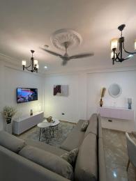 2 bedroom Apartment For Rent Hills Estate Nanakrom East Legon Accra