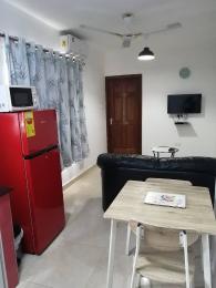 1 bedroom Apartment Short let Guava Link Comm 18 Spintex Accra