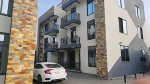 1 bedroom Apartment For Rent Spintex Accra