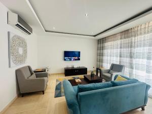 1 bedroom Apartment For Rent Airport Residential Area Accra