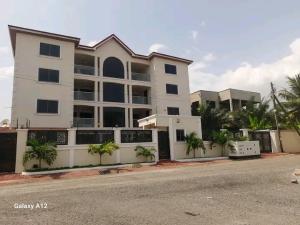 1 bedroom Apartment Short let East Airport Airport Residential Area Accra