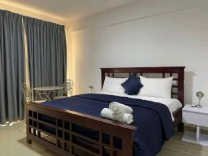 1 bedroom Apartment For Rent Osu Accra