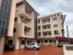 1 bedroom Apartment Short let East Legon Accra