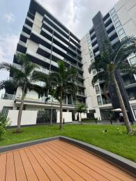 1 bedroom Apartment For Sale Roman Ridge Accra