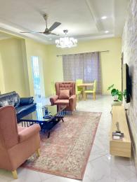 1 bedroom Apartment Short let East Legon Accra