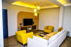 1 bedroom Apartment Short let Airport Residential Area Accra
