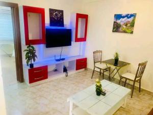1 bedroom Apartment Short let East Airport Airport Residential Area Accra