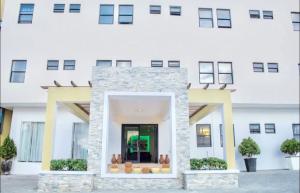 1 bedroom Apartment Short let East Legon Accra