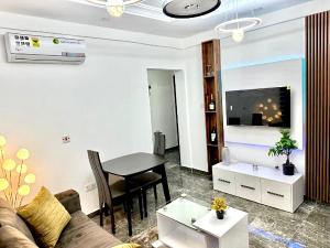 1 bedroom Apartment Short let Spintex Accra