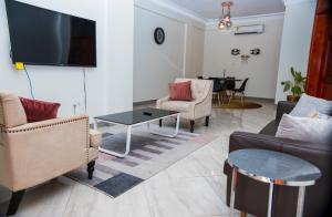 2 bedroom Apartment For Rent Tse Addo Accra