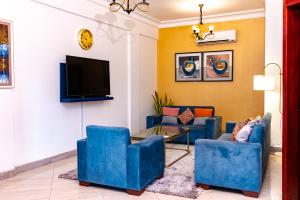2 bedroom Apartment For Rent Tse Addo Accra