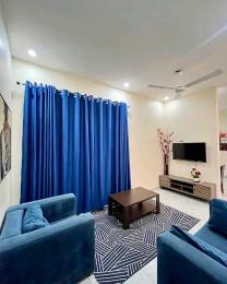 2 bedroom Apartment For Rent Lashibi Spintex Accra