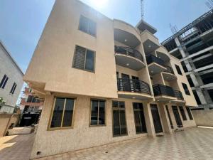 2 bedroom Apartment For Rent East Legon Accra