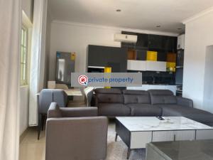 2 bedroom Apartment For Rent North Ridge Accra