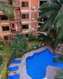 2 bedroom Apartment For Rent West Airport Airport Residential Area Accra