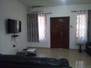 2 bedroom Apartment For Rent Cocoa Link Street Comm 18 Spintex Accra