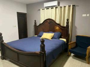 2 bedroom Apartment Short let Asylum Down Accra