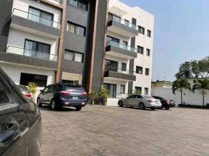 2 bedroom Apartment Short let Cantonments Accra