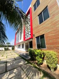 2 bedroom Apartment Short let Dansoman Accra