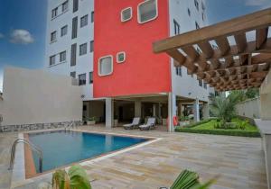 2 bedroom Apartment Short let Roman Ridge Accra