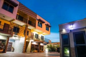 2 bedroom Apartment Short let Tse Addo Accra