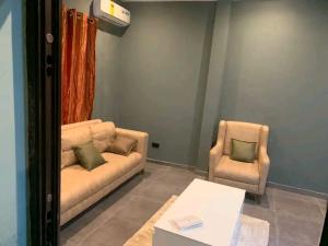 2 bedroom Apartment For Rent Dzorwulu Accra