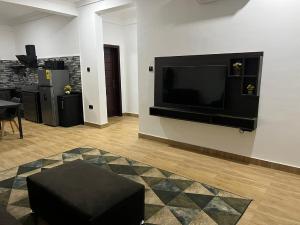 2 bedroom Apartment Short let North Legon Accra
