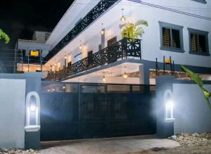 2 bedroom Apartment For Rent Tse Addo Accra