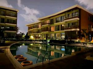2 bedroom Apartment Short let Cantonments Accra