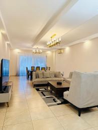 3 bedroom Apartment For Rent Around Honey Suckle Labone North Labone Accra
