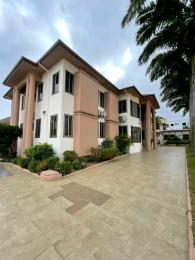 3 bedroom Apartment For Rent North Legon Accra