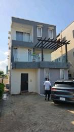 3 bedroom Townhouse For Rent Tse Addo Accra