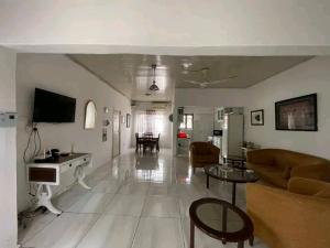 3 bedroom House For Rent Paraku Estate Spintex Accra