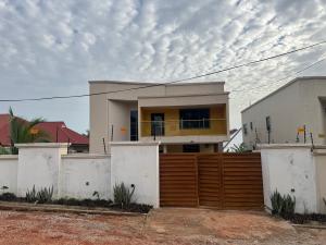 3 bedroom House For Sale Nzema Kwadaso Agric Road Kumasi Metropolitan Ashanti