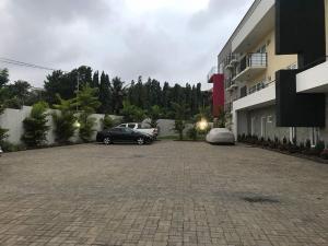 4 bedroom Apartment For Rent Cantonments Accra
