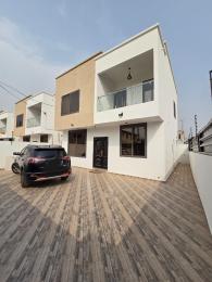 3 bedroom Townhouse For Rent Spintex Accra