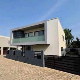 3 bedroom Townhouse For Rent Cantonments Accra