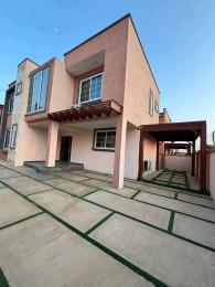 3 bedroom Townhouse For Rent East Airport Airport Residential Area Accra