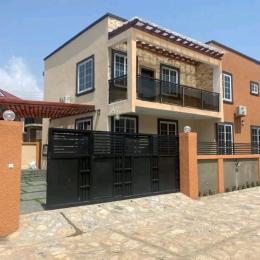 3 bedroom House For Rent East Airport Airport Residential Area Accra