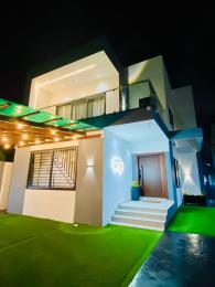 4 bedroom House For Sale Anc Mall Area East Legon Accra