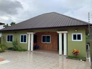 3 bedroom House For Sale Pokuase Ayawaso Pokuase (Pokoasi) Ga West Municipal Accra