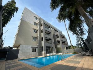 3 bedroom Apartment For Rent Cantonments Accra