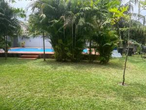 3 bedroom House For Rent Nima Accra
