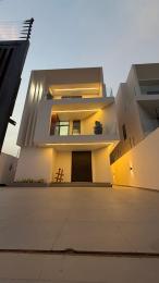 5 bedroom Detached Duplex For Sale East Legon Hills Nana Krom East Legon Accra